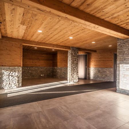 Val Thorens - Cosy Appartement Avec Vue Silveralp 224 Exterior photo